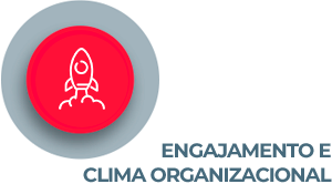 Engajamento e Clima Organizacional