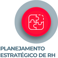 Planejamento Estratégico de RH