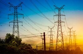 Projetos na área da Energia
