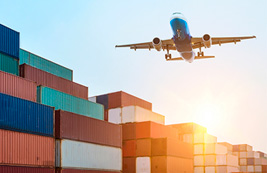 Projetos na área do Transporte Aéreo